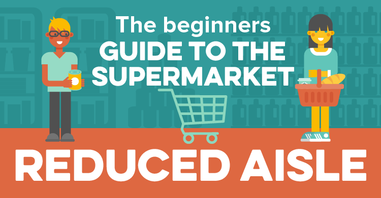 Guide to the Supermarket
